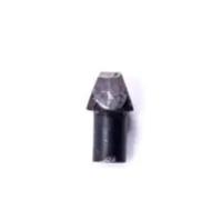 Pince à timbres élégante pour impression personnalisée pour accessoires personnalisés, pince pratique pour estampage de lettres de bijoux, outil d'estampage de lettres transparent