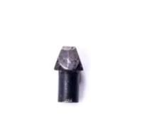 Pince à timbres élégante pour impression personnalisée pour accessoires personnalisés, pince pratique pour estampage de lettres de bijoux, outil d'estampage de lettres transparent