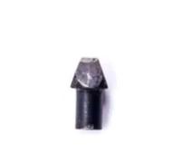 Pince à timbres élégante pour impression personnalisée pour accessoires personnalisés, pince pratique pour estampage de lettres de bijoux, outil d'estampage de lettres transparent