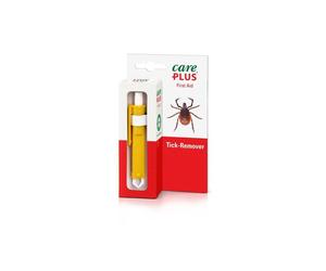 Pince à tique Careplus Tick-out TU