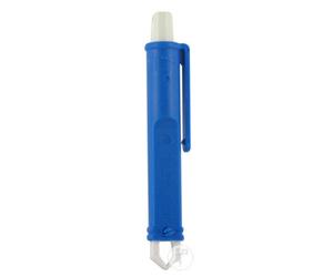 Pince à Tique Plastique 1 Pièce