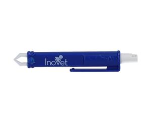 Pince à tiques plastique Pinces 1 pc(s)