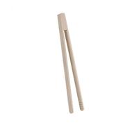 Pince À Toast Bois Hetre 30cm