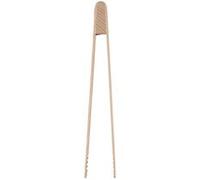 T&g Woodware - Pince à toast/cornichon en bois