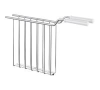 Pince à Toaster - ZWILLING - Enfinigy - 28 cm - Acier - Accessoire pour grille-pain