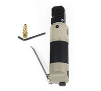 Pince à tôle pneumatique 5mm, poinçonneuse pneumatique, poinçonnage de brides Compatible avec HM49002 AT0828 32502945