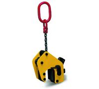 Pince a tôle surface fragile 1250 kg 0-65 mm grande ouverture LEVAC - 6109C