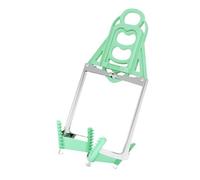 Pince à - Tongs de cuisine anti-calcaire, ustensiles de cuisine ergonomiques résistants à la chaleur - Lève-plaques ménagères - Antidérapantes et antidérapantes - Pince de levage antidérapante