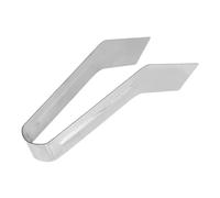 Pince à Transplantation Acier Inoxydable pour Plantes Outil Pratique pour Éliminer Transplanter Plants Ergonomique Durable pour Jardiniers Amateurs