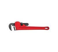 Pince à tube HEAVY DUTY, longueur totale 350 mm, largeur de serrage 60 mm, pour tubes de 2 pouces