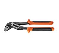 Pince à tube - NEO - 250 mm - Acier au chrome-vanadium - Joint coulissant réglable - Garantie 25 ans