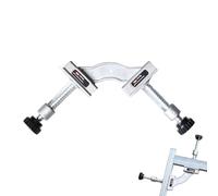 Pince À Tube Pour Le Travail Du Bois - Pinces Carrées À 90 Degrés | Pince En Acier Inoxydable Robuste, Gabarits De Serrage Solides Et Pour La Fabrication D'armoires À Bois Et De Projets Ďe Br