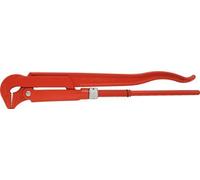 Pince à tubes d'angle KS TOOLS, coudée à 90°, 5,10 cm (2) (111.2000)