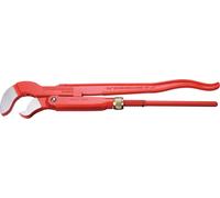 Rothenberger Super s 070123X Clé serre-tubes 45°