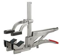 BESSEY Pince À Tuyau 0-110Mm