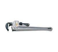 Rigde Tool Clé serre-tube RIDGID longueur 900 mm ouverture de la clé 141 mm 5 pouces droit, en aluminium Quantité:1