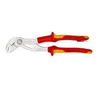 Pince à tuyaux COBRA 250 mm isolée - KN 87 26 25T
