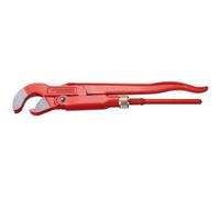 Pince à Tuyaux D'Angle 45° 1 1/2' Type S - 070657e - Rothenberger