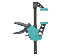 Wolfcraft Serre-joint à une main EHZ Easy 75-300 3021000
