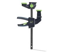 Pince à une main Festool FS-EZ 150/2, pince à serrage rapide, lot de 2 pour MFT