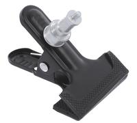 Pince à usage intensif Kamera Express en acier avec adaptateur spigot