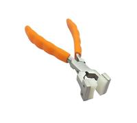 Pince à verre portable professionnelle for la découpe de carrelage, vitraux, miroirs et décoration intérieure