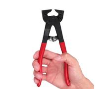 Pince À Verre Précise Pince Coupante Manuelle Conception À Faible Erreur Pour Une Coupe Précise Dans Les Maisons Rénovation Professionnelle Coupe Précise