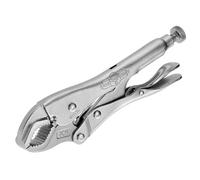 Pince À Verrouillage Courbée Irwin Vise-Grip 178Mm (7In) VIS10508018
