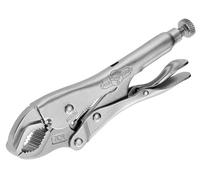 Pince À Verrouillage Courbée Irwin Vise-Grip 178Mm (7In) VIS10508018