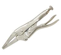 Pinces-étaux à long nez 4LN 100 mm T1602EL4 Irwin