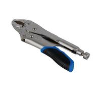 Pince À Verrouillage Pour Retrait De Vis Laser Outils 7" 8635