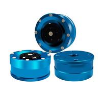 Pince à vide en alliage d'aluminium, 1 pièce, NF20-06-A-M5F NF40-06-A-18F NF60-06-A-18F, ventouse métallique sans contact(30MM Small flow)