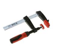 Pince à vis en fonte malléable Gamme 120 mm Profondeur de la mâchoire 60 mm