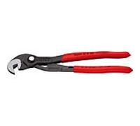 Knipex - Clé ajustable à effet cliquet