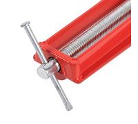 Pince Abgle Rouge à 90 Degrés, Pince d'angle à Angle Droit, Support de Cadre Photo, Outil de Travail du Bois en