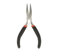 Pince Acier Plate pour Tenir et Plier Le Fil Métallique