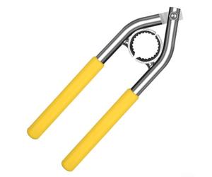 Pince aérateur portable compacte pour bricolage (A)