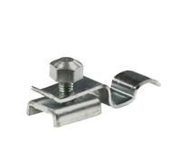 Pince Agrafe Rail De Phare Rms Pour Scooter Piaggio Vespa 138006 Neuf
