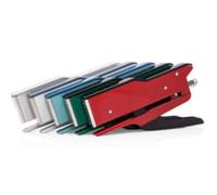 PINCE-AGRAFEUSE 548/E ALU EN BLISTER