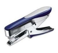 Pince agrafeuse 5548. Agrafes 24/6 et 26/6. Capacité 30 feuilles G