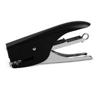 Pince agrafeuse 8005390, noir / argent