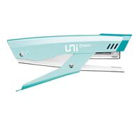 Pince agrafeuse - Bureau - Agrafes 26/6 24/6 - Métal - Bleu pastel - Maped