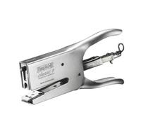 Pince agrafeuse CLASSIC K1, en métal, capacité 50 feuilles, agrafes 24/6-8.