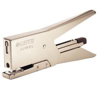 Pince agrafeuse Leitz Juwel 2000 / 5557-00-82, nickel