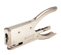 Pince agrafeuse Leitz Juwel / 5556-00-82, nickel