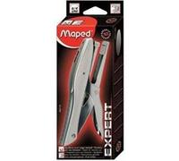 Pince agrafeuse Maped Expert 6/4 UNI Gris Gris G