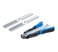 PINCE, AGRAFEUSE NEZ DE COCHON POUR AGRAFES DE SELLERIE, GRILLAGE