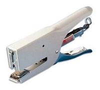 Pince agrafeuse Prestojak. Agrafes Jaky 6/8. 20 feuilles. Laquée G