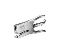 Pince agrafeuse Rapid K1 chromé jusqu'à 50 feuilles pour agrafes 24/6 et 24/8