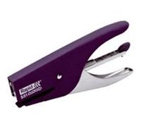 Rapid S51 Soft Agrafeuse 15 feuilles Midnight Violet